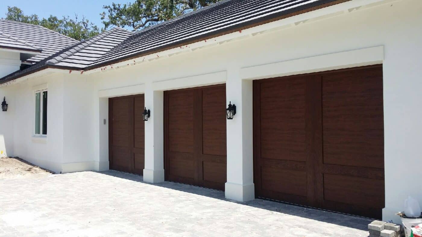 Sebastian Garage Door Repairs & Service Company Garage Doors Sebastian FL